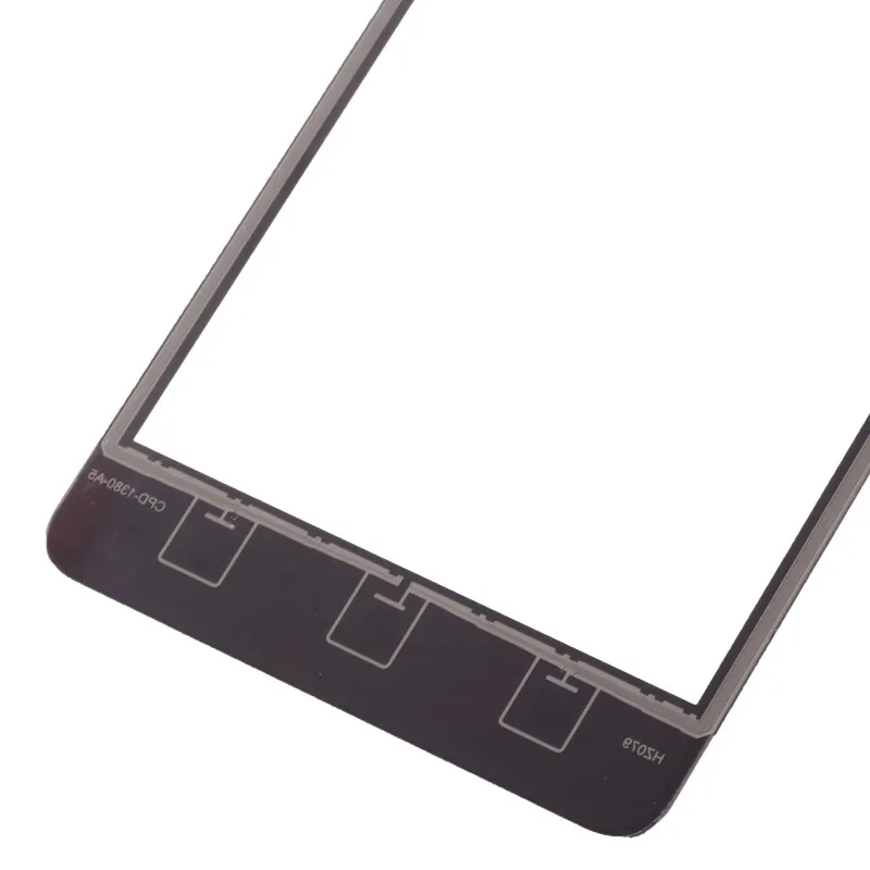 Сенсорный экран для huawei Honor 4C/G Play Mini, сенсорный экран, передняя панель, CHC-U01 CHC-U003