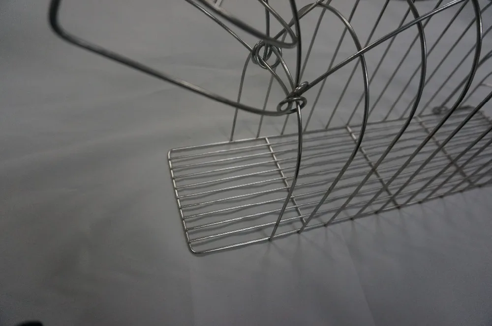 Клетка для мытья кошек из нержавеющей стали Gujia|cat cage|cage catstainless cat |