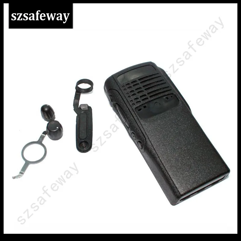 New front cover for Two way radio housing case cover for Motorola PRO5150 walkie talkie COVER 3