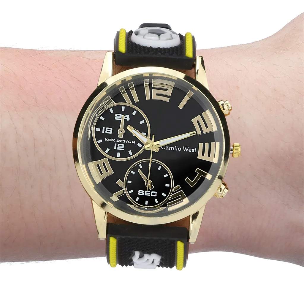 

Fashion Rose Gold Wrist Watch Men 2019 Top Brand Luxury Famous For Male Clock Quartz Watch Golden Wristwatch Relogio Masculino50