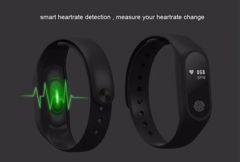 Heart rate 3