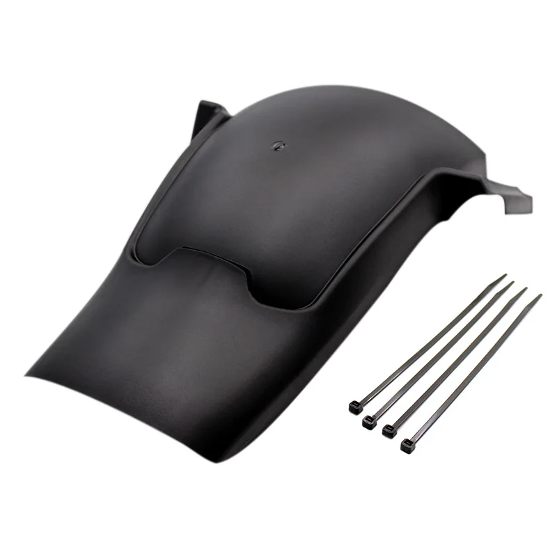 Nuoxintr Motocross Motorcycle Front Hugger Mudguard&Rear Fender Motorcycle Accessories for BMW R1200 GS LC Adv R 1200 GS