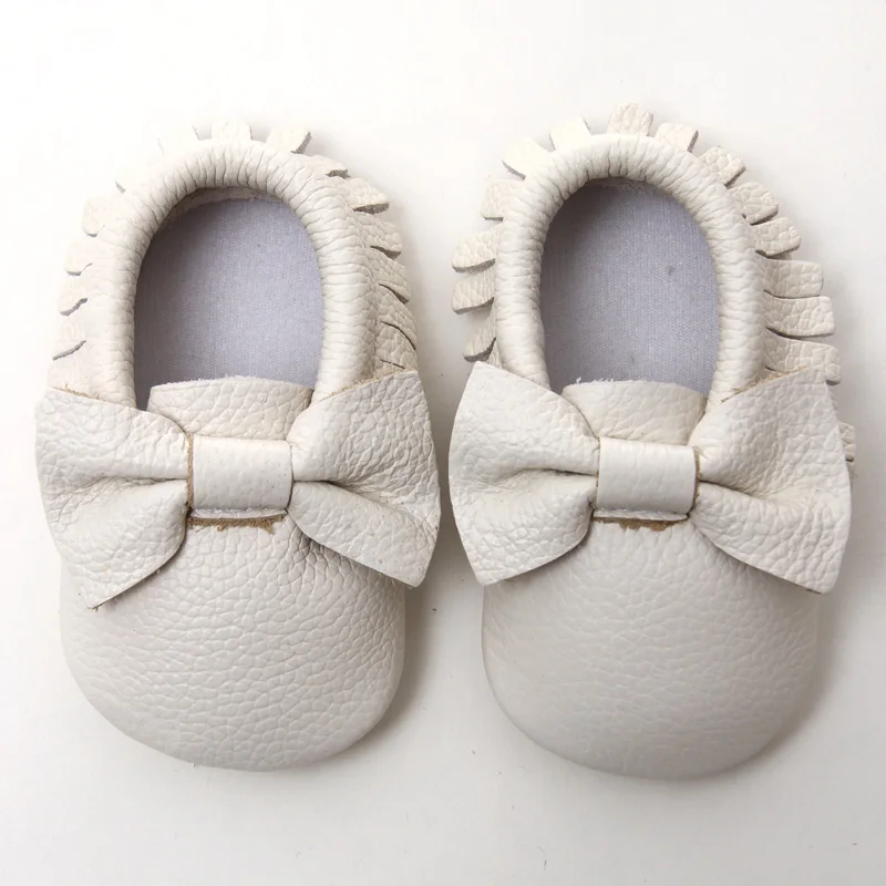 baby bow shoes