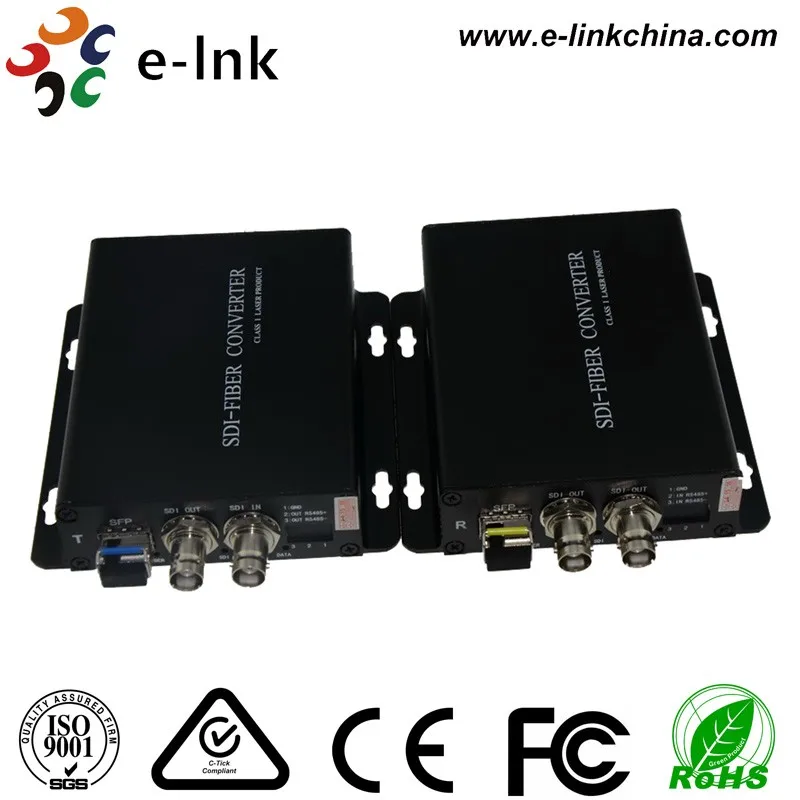 SDI Fiber Converter 1