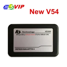 2016 Latest Version f-gtech galletto 4 master V54 BDM-TriCore-OBD Function FG-Tech V54 ECU Programmer Multi-Language ecu master
