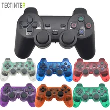 Wireless Gamepad for Sony PS2 Controller for Playstation 2 Console Joystick Double Vibration Shock Joypad Wireless Controle