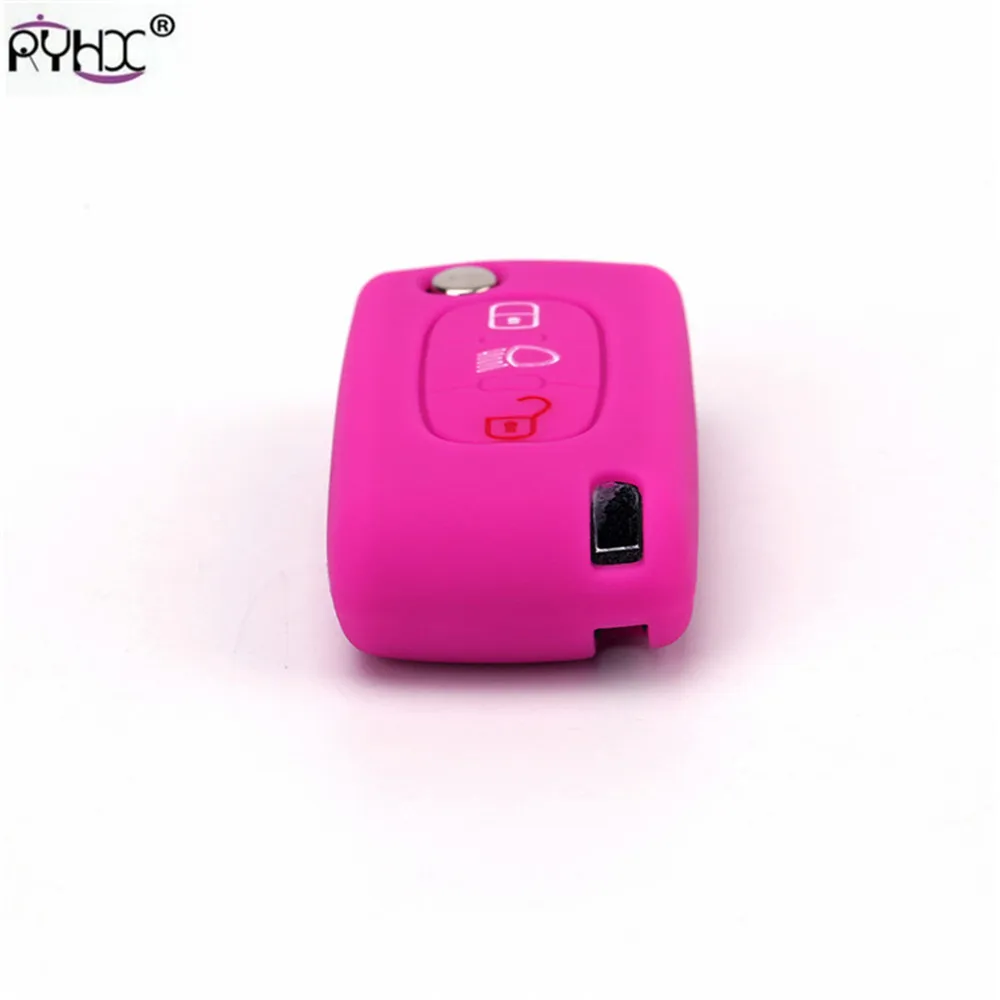 Citroen key cover123