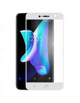 

Tempered Glass for BQ Aquaris V/VS Crystal Full White