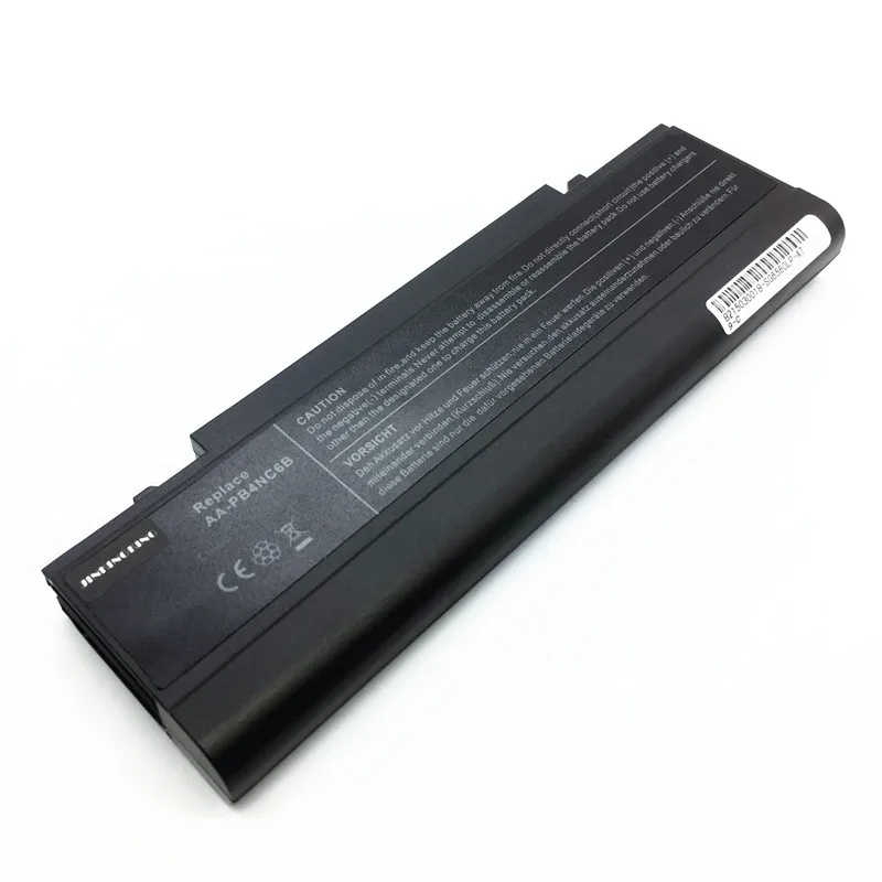 Новый аккумулятор для ноутбука Samsung Q320 R40 R408 R41 R410 R45 R460 R505 R510 R560 R60 R610 R65 R70 R700 R710 X360 X460