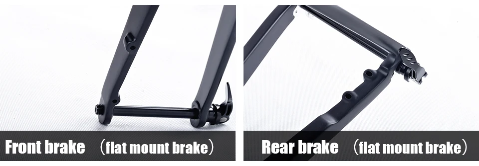 Top Chinese Flat mount disc brake or C-brake Carbon Road Frame T800 Aero full carbon fiber road bike frame QR or thru axle 20