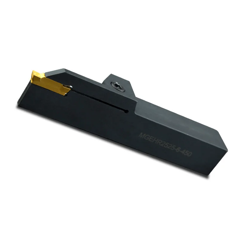 

External turning tool cutter MGEHR1616 CNC tool holder slot slotting tool lathe tool MGEHR2020 carbide blade