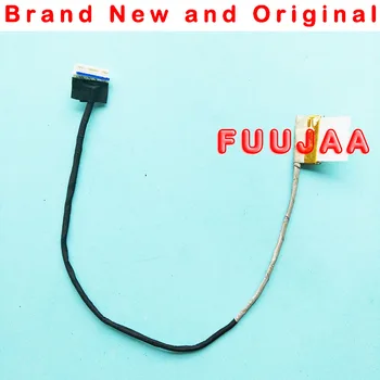 

New original LCD LVDS CABLE FOR CLEVO W650SR LCD CABLE 6-43-W6501-010-2N