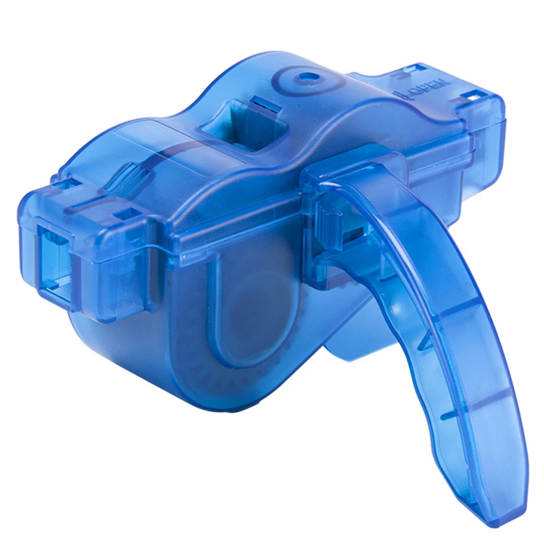 Flash Deal Portable Bicycle Chain Cleaner Bike Clean Machine Brushes Scrubber Wash Tool Bike Accessories Mountain Cycling Cleaning Kit 2 Flash Deal Portable Bicycle Chain Cleaner Bike Clean Machine Brushes Scrubber Wash Tool Bike Accessories Mountain Cycling Cleaning Kit 2