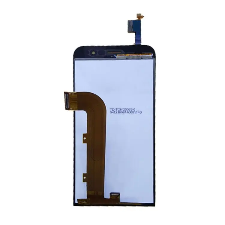

For Asus Zenfone Go ZB500KL Full LCD Display + Touch Panel Screen Digitizer Assembly Free Tools