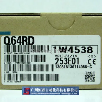 

PLC Q64RD(new original) 99% new in box with one year Warranty