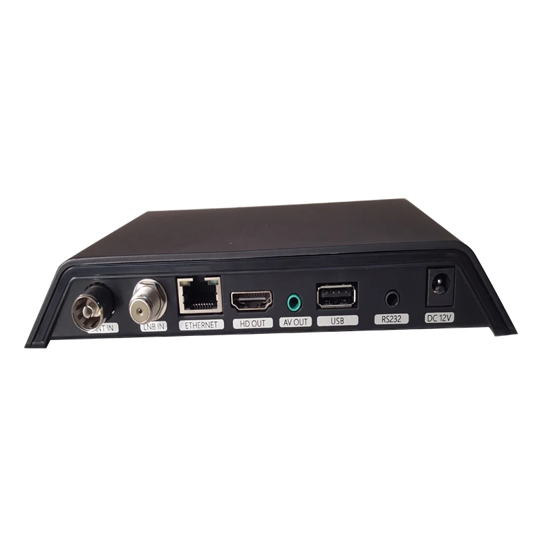Cheap Receptor de TV via satélite