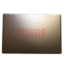 ЖК-задняя крышка для DELL Inspiron 15D 7570 0X9TYP X9TYP