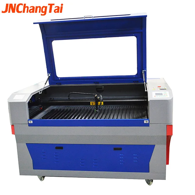 Новая модель 1325 CO2 + O2 Cnc 3d станок для лазерной резки ткани металла и