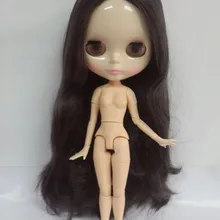 Цена Обнаженная Byth шарнирная кукла, Заводская кукла JBAD-25