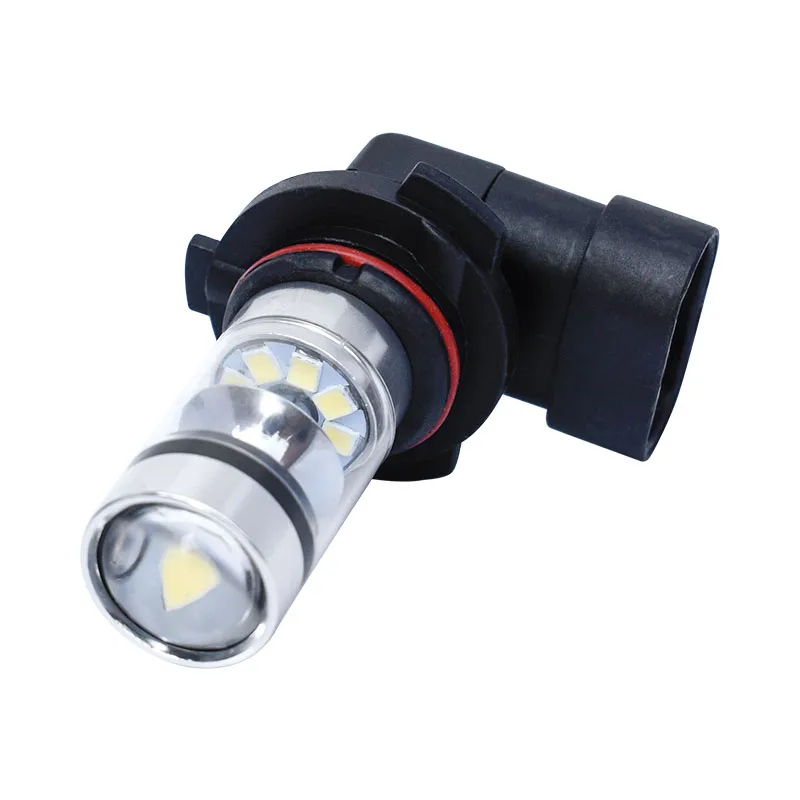 2 шт. H8 H11 9006 HB4 20 SMD 3030 светодиодные лампы для противотуманных фар 1500LM 6000K белый вождение автомобиля светильник противотуманных фар автоматические светодиоды лампы 12V 24V