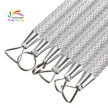 Инструменты для полимерной глины, 6 шт., набор инструментов для моделирования, глина, скульптура, скребок для рукоделия, инструменты для моделирования Инструменты для полимерной глины, 6 шт., набор инструментов для моделирования, глина, скульптура, скребок для рукоделия, инструменты для моделирования