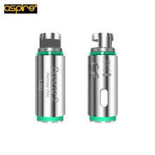 5PCS 10PCS 15PCS Aspire Breeze 2 Coil Head 1 0ohm U tech Coil 0 6ohm Breeze