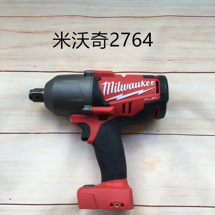 

Second-hand Milwaukee M18 2764-20 brushless electric gun electric spanner impact spanner electric drill