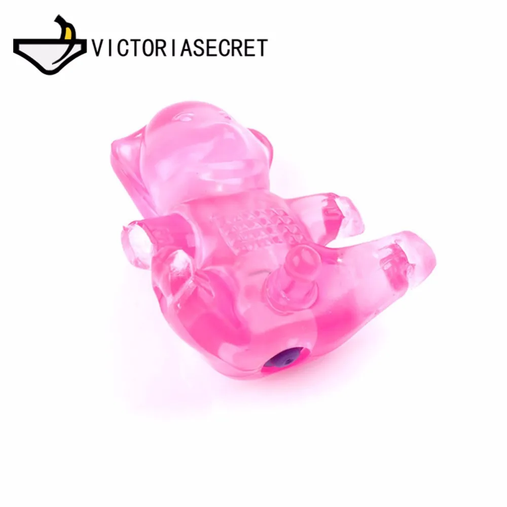 Wearable Clitoris Vibrator Sex Toys For Woman Massager Stimulator Female Masturbate Adult Erotic Products Dildo Vibrator Panties