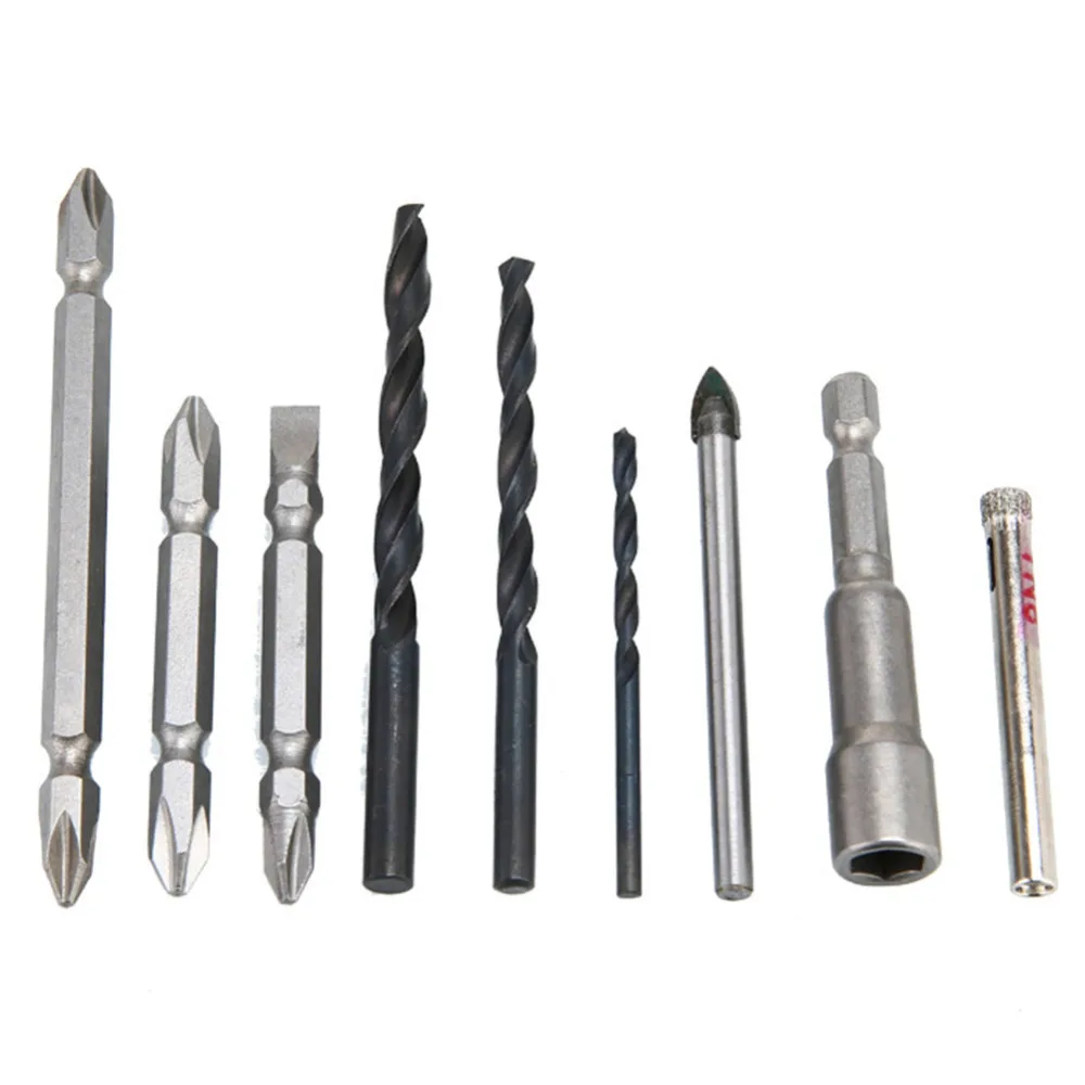  hss drill set  (2)