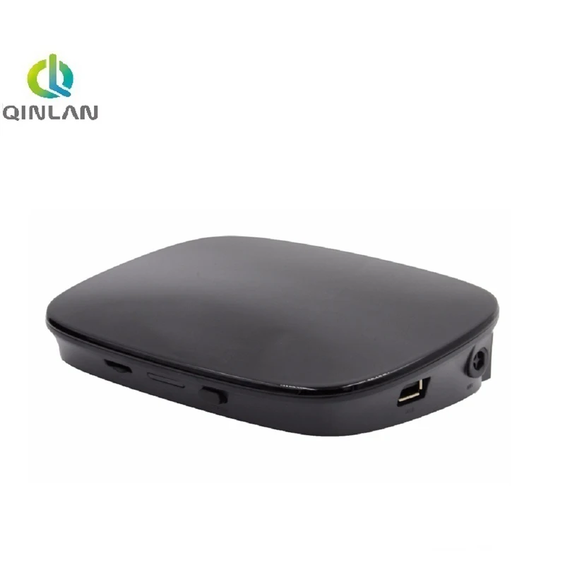 Thin Client FL600 Fanless Mini PC for WMS2012 WMS2016 with