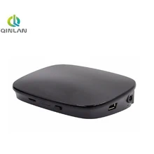 Тонкий клиент FL600 безвентиляторный Мини-ПК для WMS2012 WMS2016 с 3 USB порта Поддержка VGA и HDMI Порты и разъёмы ядра Linux 3.4 RDP 8.0