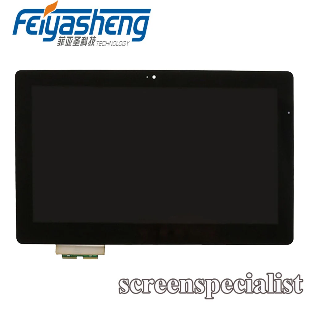 Новый оригинальный 1920*1080 11 6 ''ЖК светодиодный дисплей Замена для Acer Iconia Tab W700