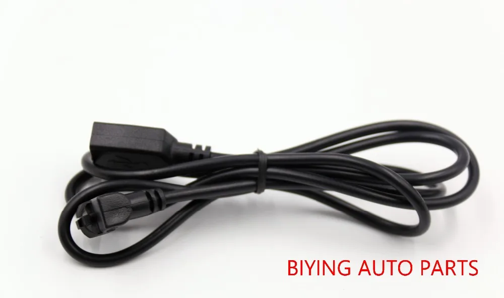 USB кабель RCD510 для VW Golf 5 6 Jetta CC Tiguan Passat|cable for|cable for usbcable usb |