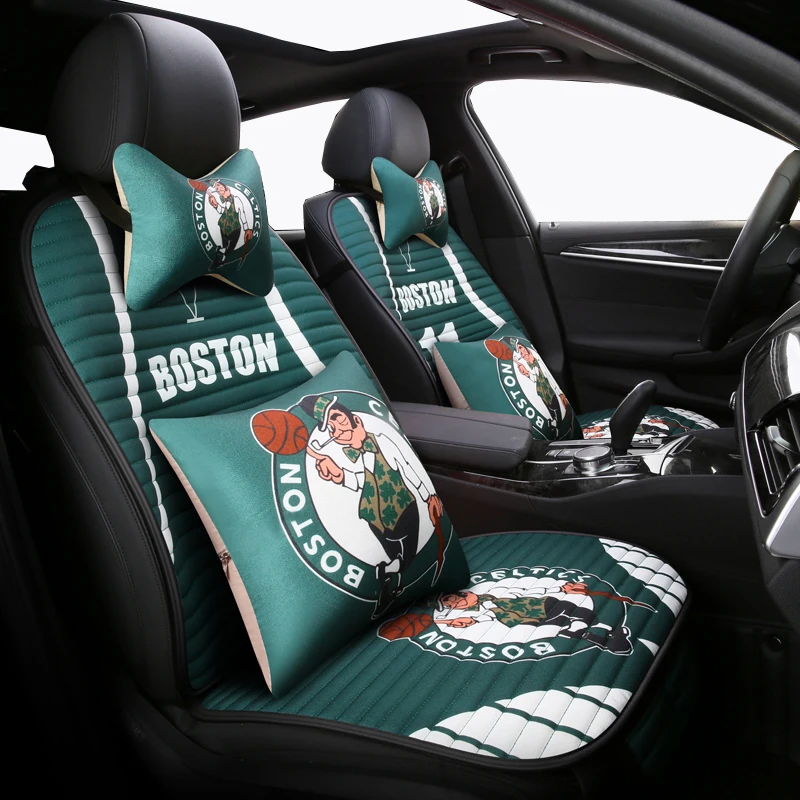 

High quality Flax car seat covers for Hyundai all model solaris i20 getz accent ix25 Elantra Genesis ix35 i40 creta i30 car seat