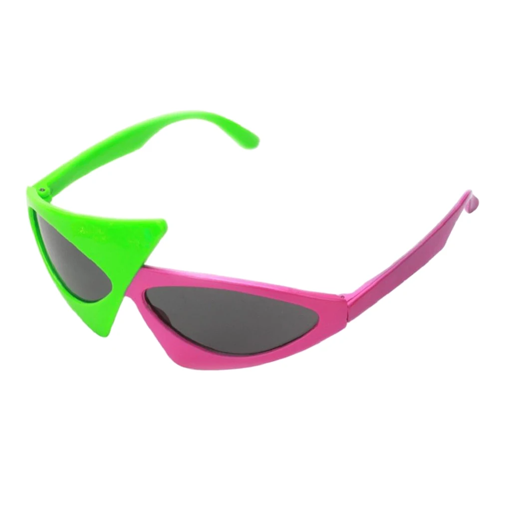 2 пары сувенирные солнцезащитные очки и белые очки с вырезами очки в стиле Курта Кобейна хип-хоп стиль для вечеров летние пляжные
