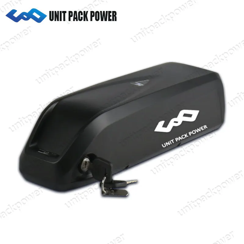 

Free shipping and duty Hailong down tube shark 48v 1000w ebike battery 48v 14ah lithiun ion hailong battery with Samsung Cell