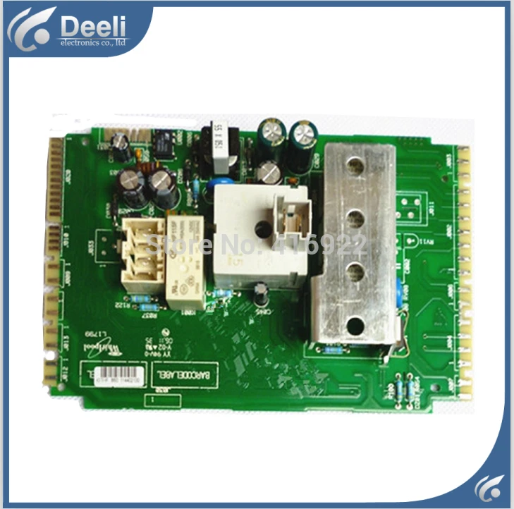 

Free shipping 100% tested for zc24704sjn washing machine pc board motherboard 169-a10175a-pc-cn on sale