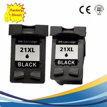 

Cartridge Remanufactured For HP21 XL OfficeJet 4315v 4315xi 5600 5605 5610 5610v 5610xi J3608 J3625 Inkjet Printer