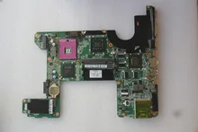 496460-001 For HP Pavilion HDX16 Laptop motherboard DA0UT6MB8F0 with G96-630-A1 GPU Onboard PM45 DDR2 fully tested work perfect