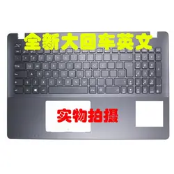 Новая клавиатура для ноутбука ASUS X550 K550V X550C X550VC X550J X550V A550L Y581C F550 R510L UI palmrest крышка Shell