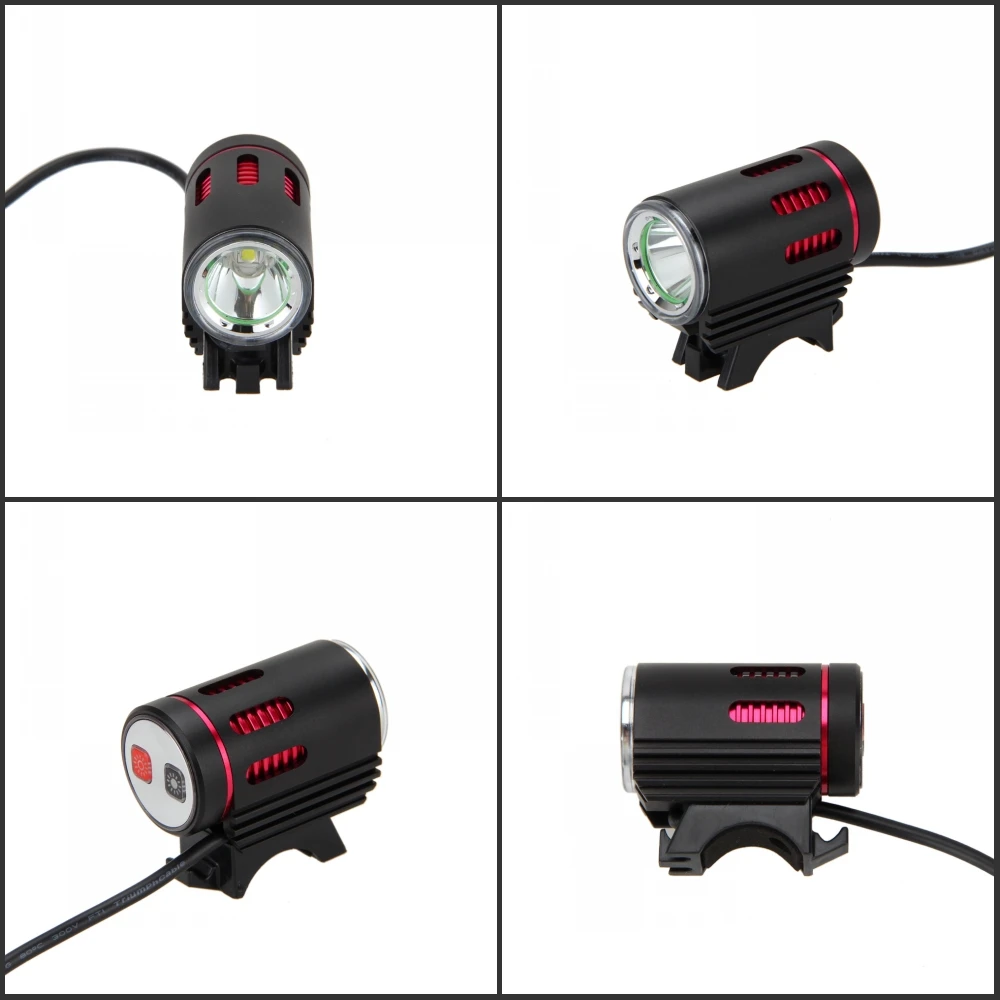 Sale Bike Front Lamp XM-L2 LED 3000LM Head Bicycle Bike Lamp Light Headlight Torch Hunting Flashlight Not Included Battery 5 Sale Bike Front Lamp XM-L2 LED 3000LM Head Bicycle Bike Lamp Light Headlight Torch Hunting Flashlight Not Included Battery 5