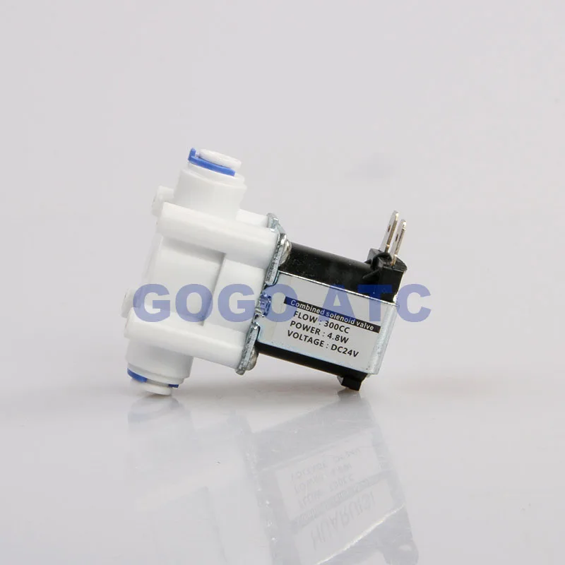 wastewater solenoid valve -2