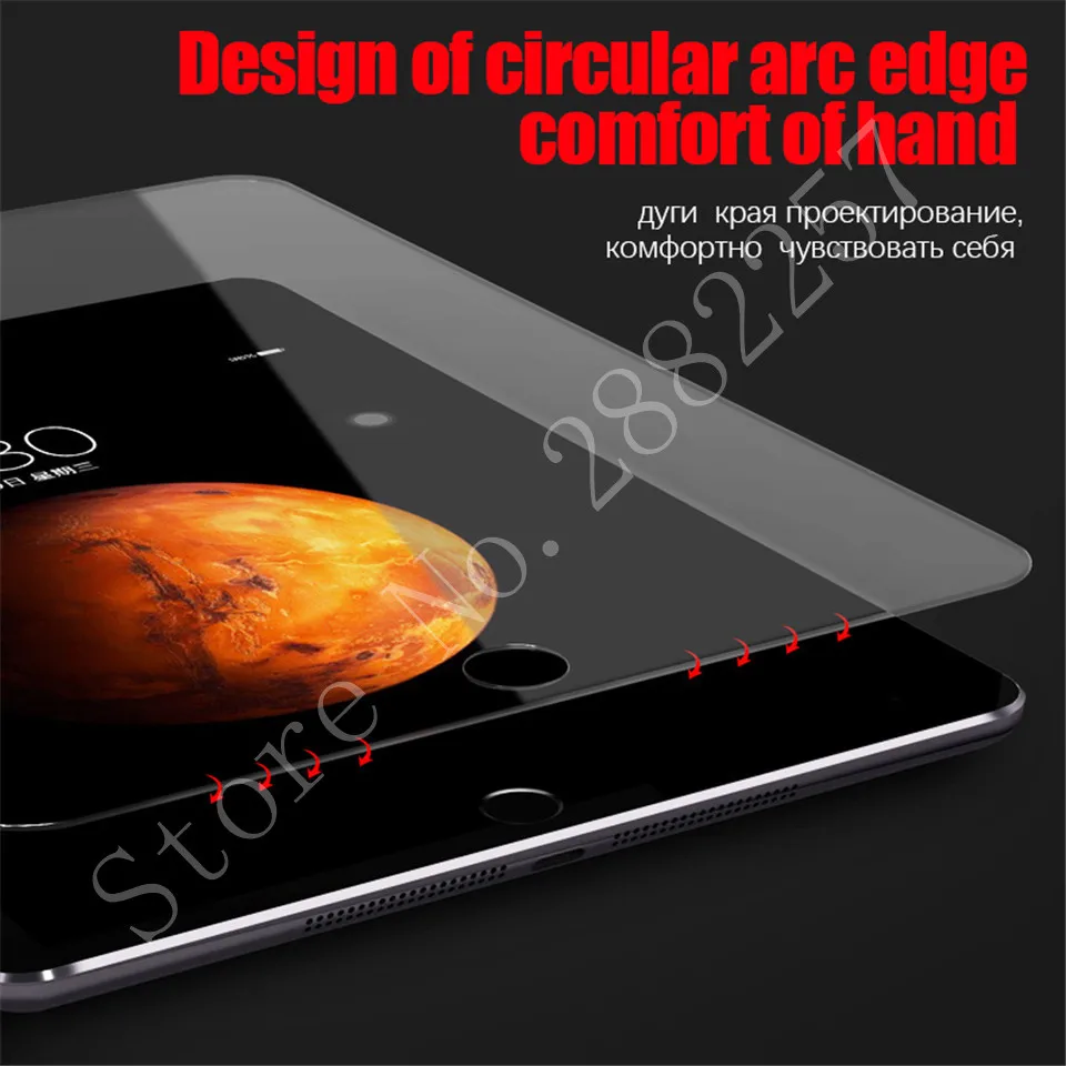 ipad glass 3
