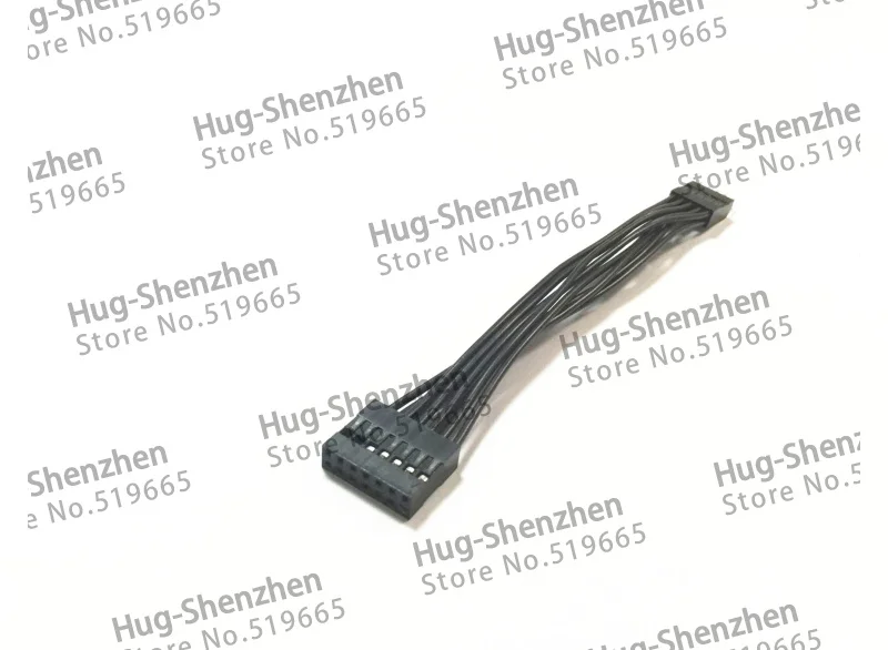  HD Audio 13 Spille Femmina a 9 Spille Maschio Cavo del Convertitore Per Lenovo Scheda Madre di Conn