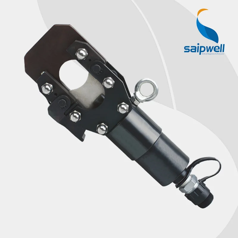 Saipwell CPC 40B Hand Cable Cutting Tool Hydraulic Cable Cutting Tool