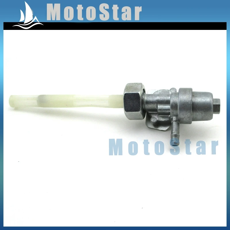 

Gas Fuel Petcock Vale Switch Tap For Honda FourTrax TRX200SX TRX250 TRX250X TRX300 TRX300EX ATC250ES ATC250SX ATC350X