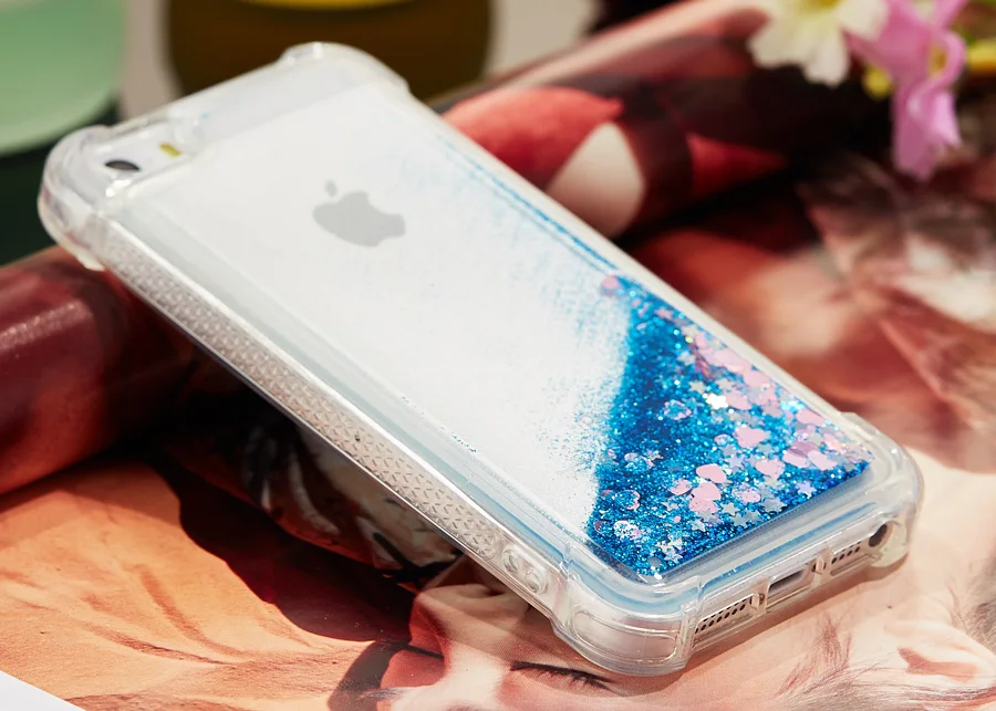 For iPhone SE Case (6)