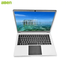 Bben laptop Netbook Intel celeron N3450 14.1 inch tablet pc Windows 10 Home 4GB/64GB EMMC Quad Core windows tablet