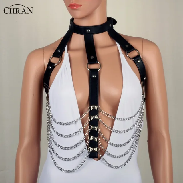 erotic leather chains Tang wei hardcore
