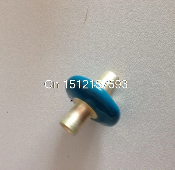 Высоковольтная керамическая стандартная синяя 3KV 1nf|capacitor blue|capacitor 3kvcapacitor high voltage |